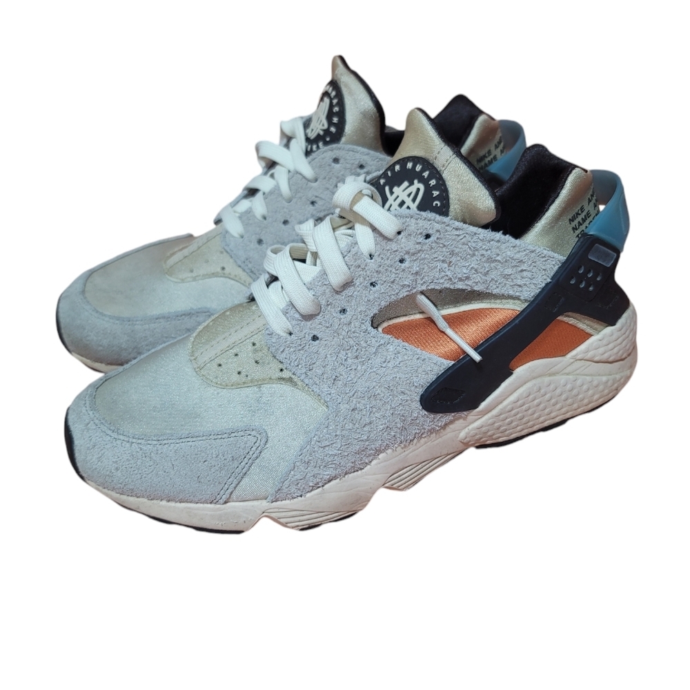 Nike Air Huarache women's sneakers